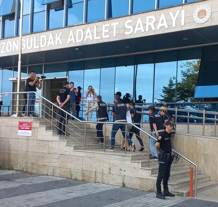 Kamu Çalışanlarını ”Ucuz Tatil” vaadiyle dolandırdılar